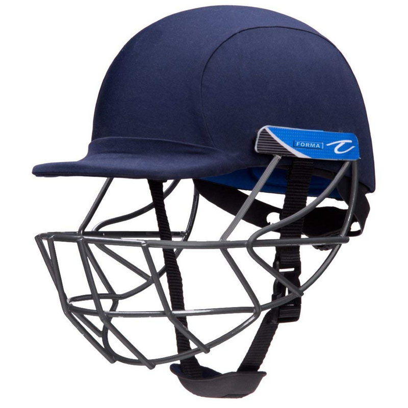 Load image into Gallery viewer, Forma Pro Axis Mst Cricket Helmet

