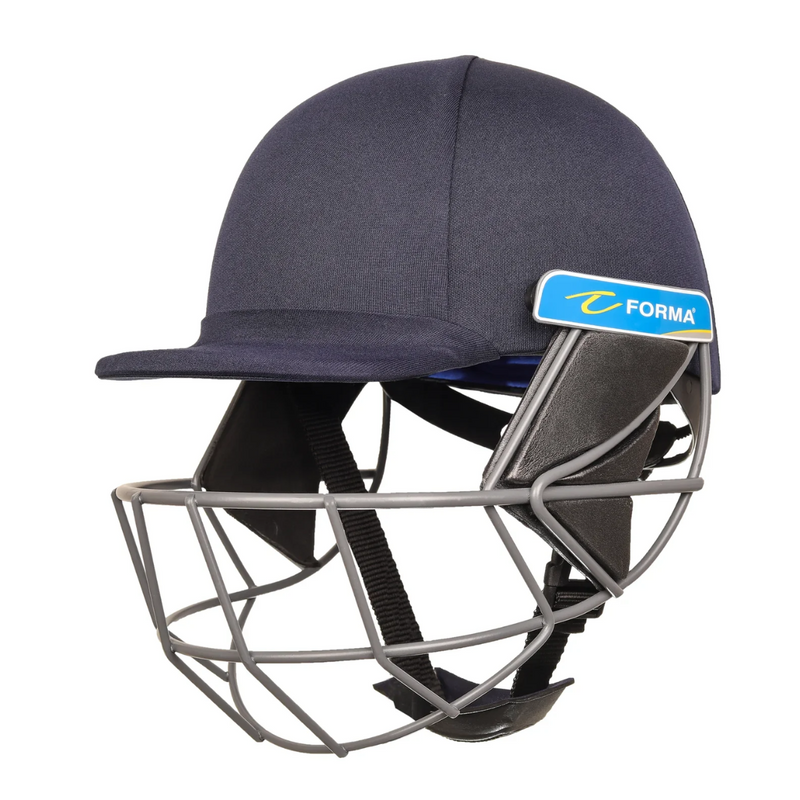Load image into Gallery viewer, Forma Pro Axis Tnm Le Cricket Helmet

