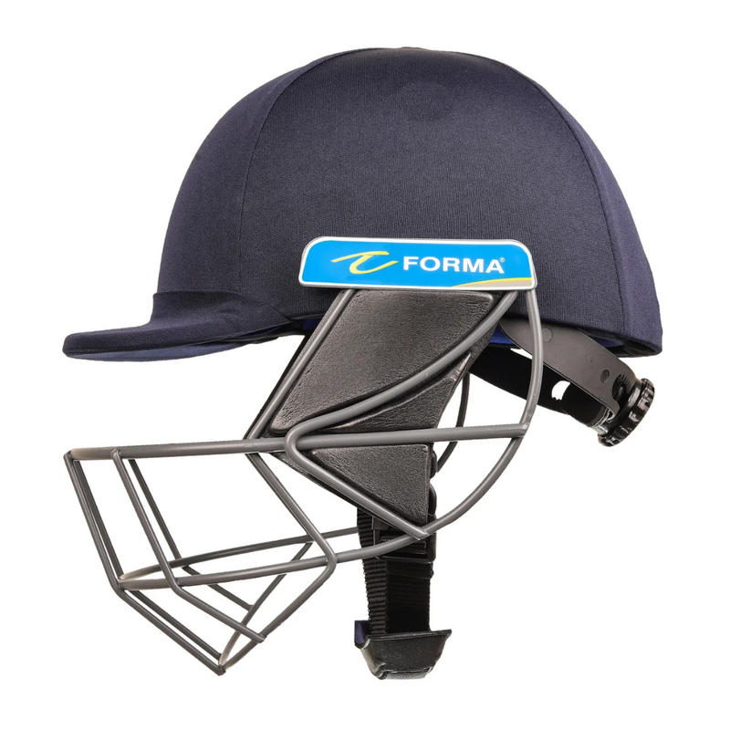 Load image into Gallery viewer, Forma Pro Axis Tnm Le Cricket Helmet
