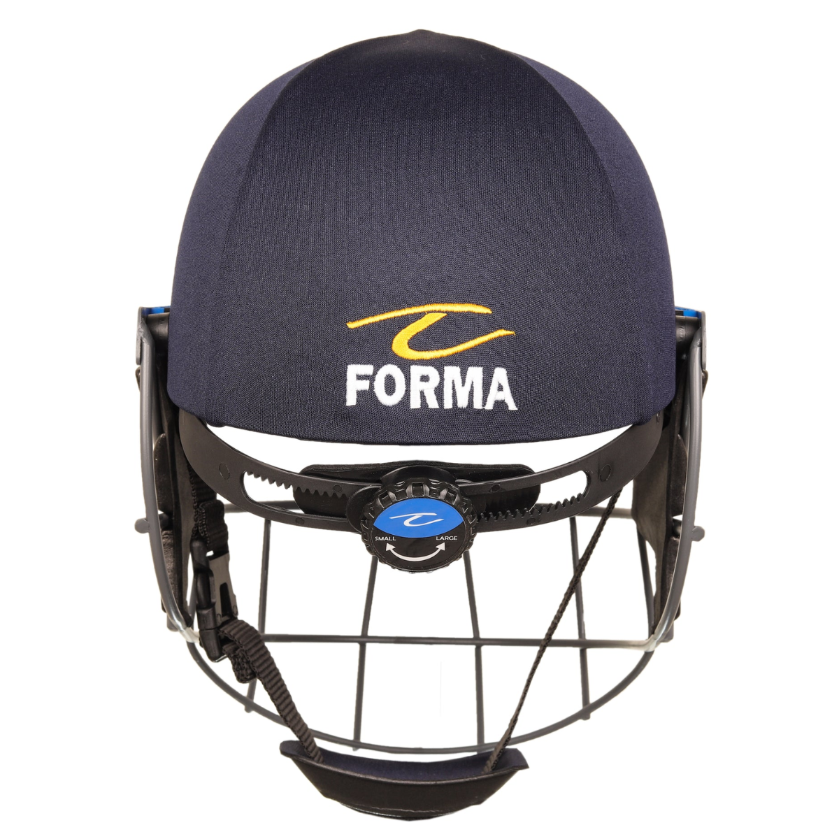 Forma Pro Axis Tnm Le Cricket Helmet