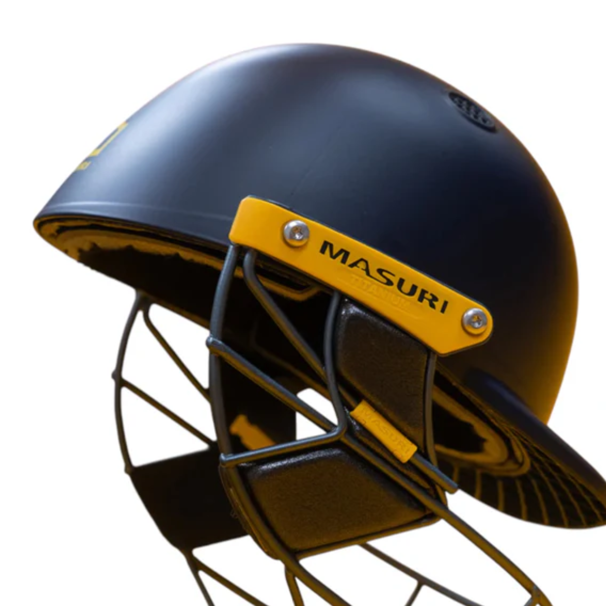 Masuri T Line Plus Titanium Cricket Helmet
