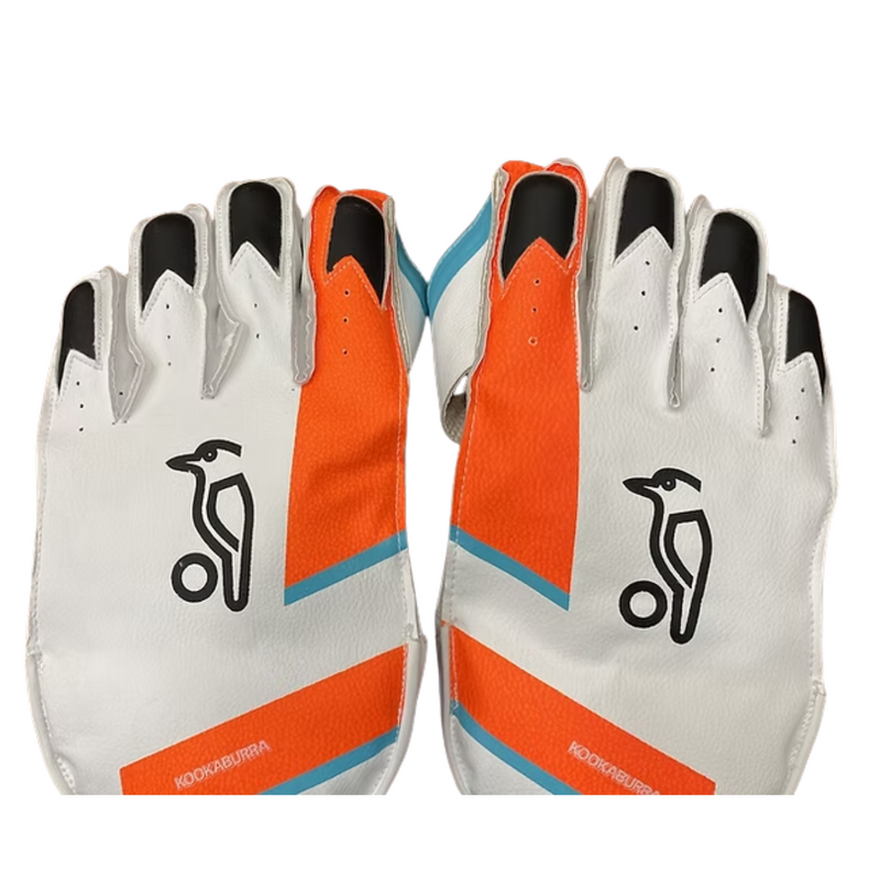 Load image into Gallery viewer, Kookaburra Blaze 700 Cricket Keeping Gloves
