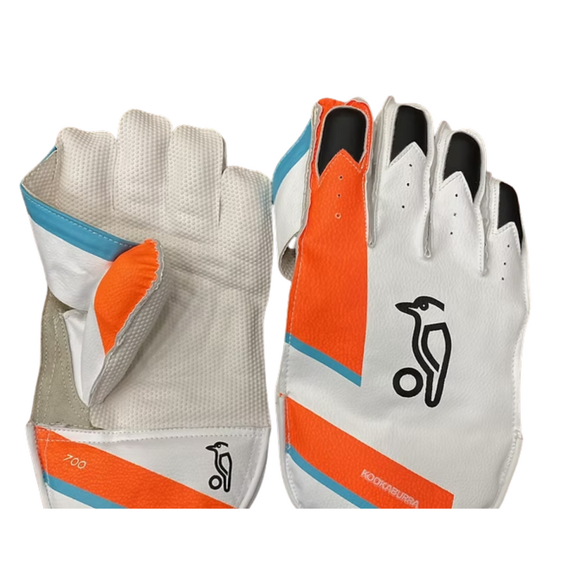 Load image into Gallery viewer, Kookaburra Blaze 700 Cricket Keeping Gloves
