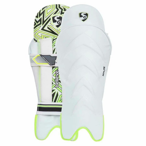 SG Nylite Cricket Keeping Pads