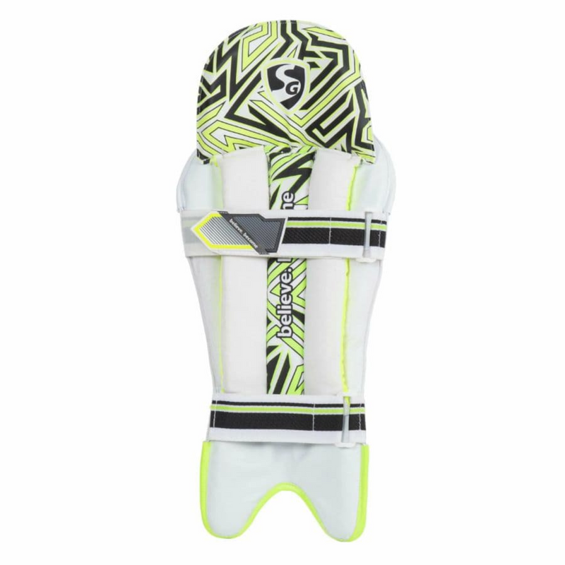 Load image into Gallery viewer, SG Nylite Cricket Keeping Pads

