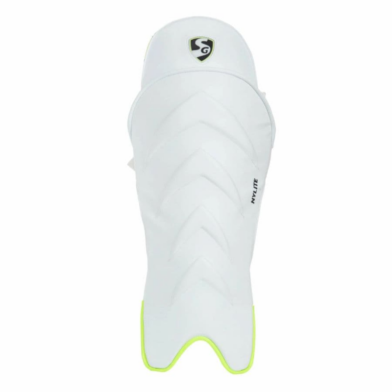 Load image into Gallery viewer, SG Nylite Cricket Keeping Pads
