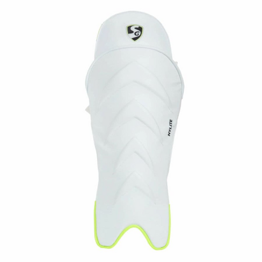 SG Nylite Cricket Keeping Pads