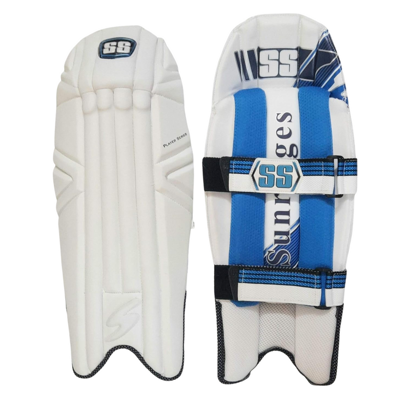 Load image into Gallery viewer, SS Player Series Clr Cricket Keeping Pads
