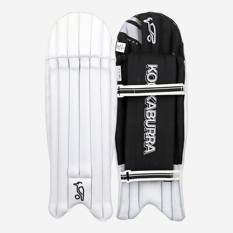 Load image into Gallery viewer, Kookaburra Rapid Pro 3.0 Cricket Keeping Pads
