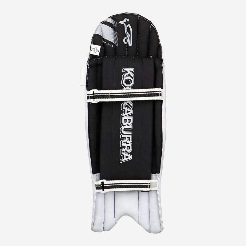 Load image into Gallery viewer, Kookaburra Rapid Pro 3.0 Cricket Keeping Pads
