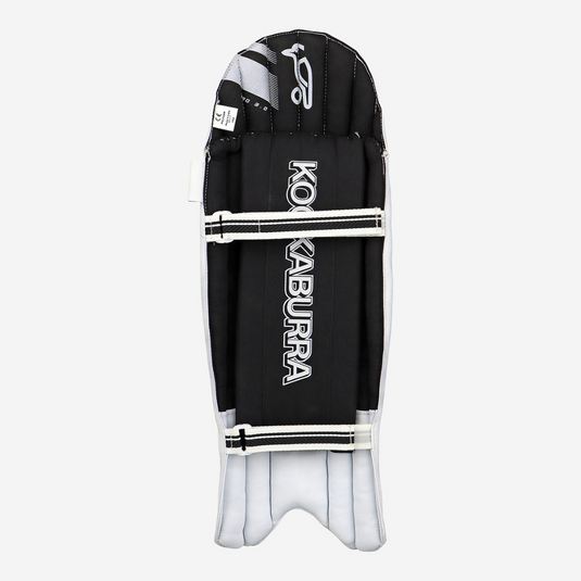 Kookaburra Rapid Pro 3.0 Cricket Keeping Pads