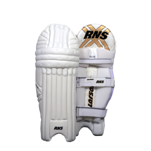 RNS W/K Gold Star Cricket Keeping Pads