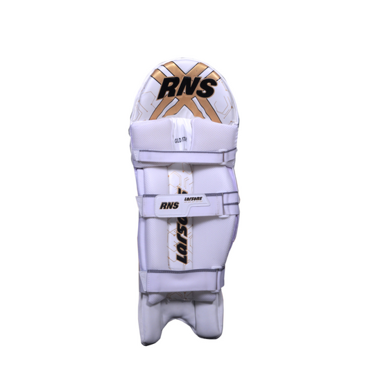 RNS W/K Gold Star Cricket Keeping Pads