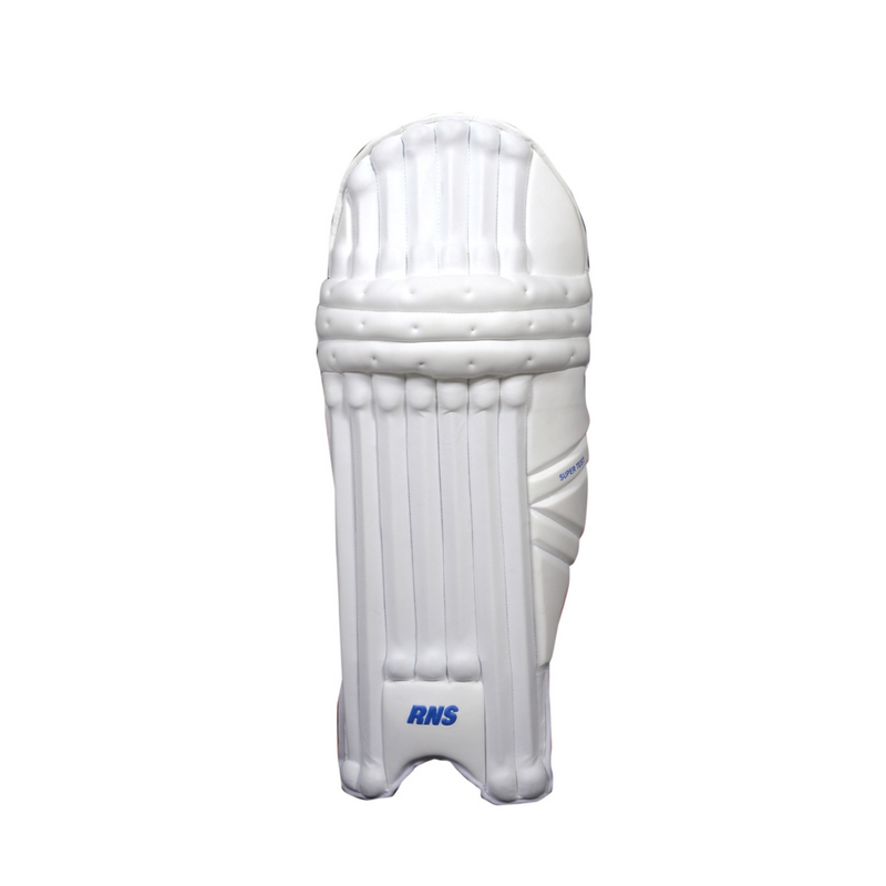 Load image into Gallery viewer, RNS W/K Pad Super Test Cricket Keeping Pads
