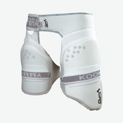 Kookaburra Combo Guard Pro Players Cricket Thigh Guard
