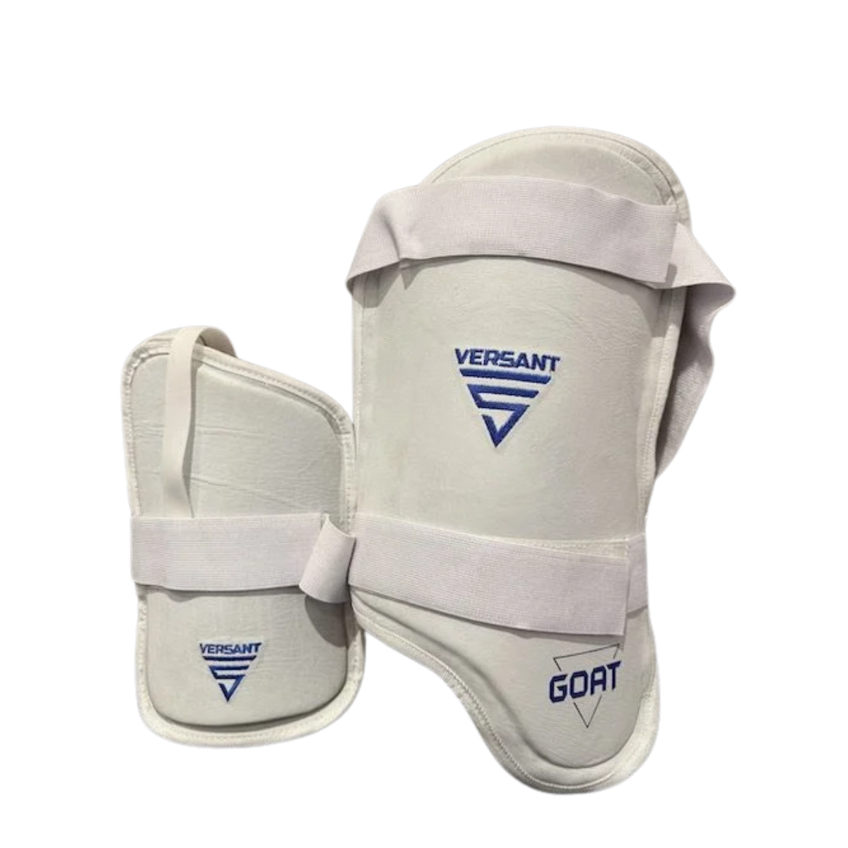 Varsant Shield Leather Combo Cricket Thigh Guard