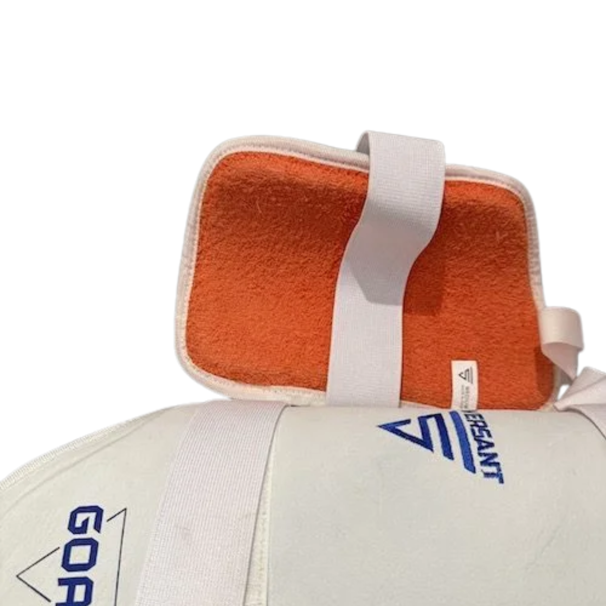 Varsant Shield Leather Combo Cricket Thigh Guard