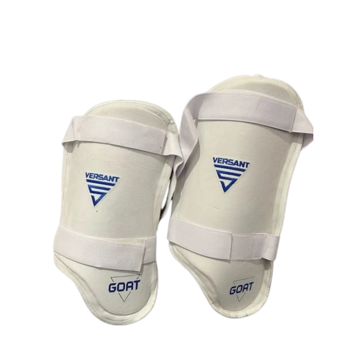 Varsant Shield Leather Combo Cricket Thigh Guard