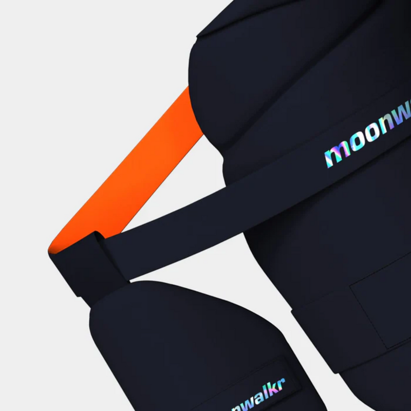 Load image into Gallery viewer, Moonwalkr 2.0 Cricket Thigh Guard
