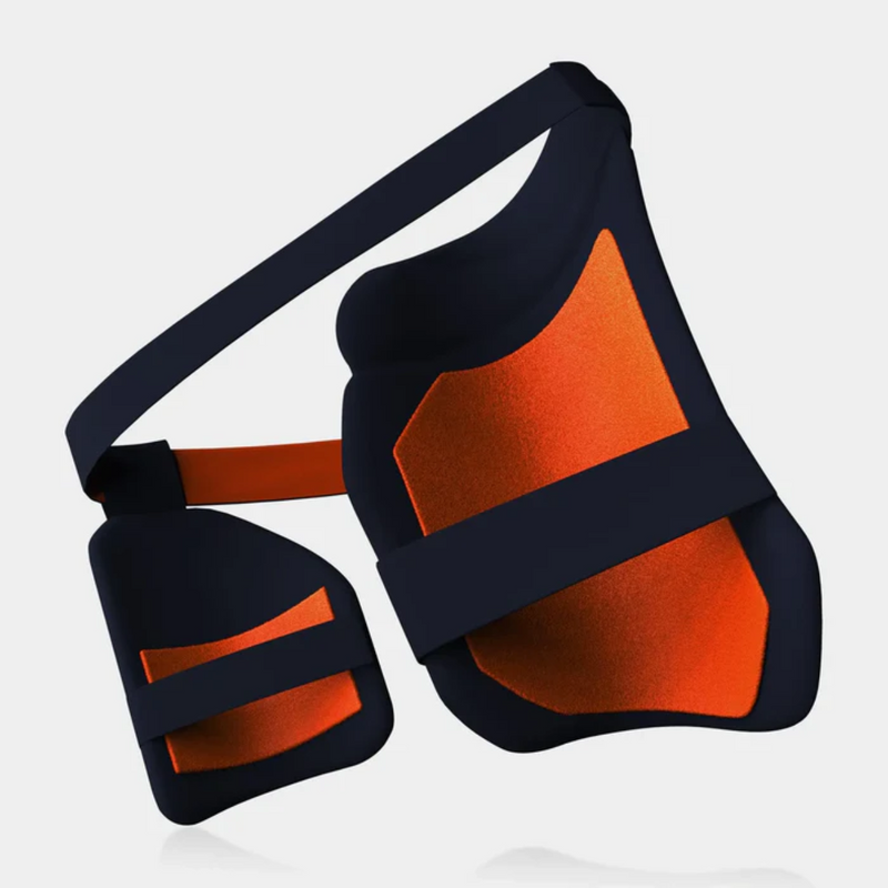 Load image into Gallery viewer, Moonwalkr 2.0 Cricket Thigh Guard

