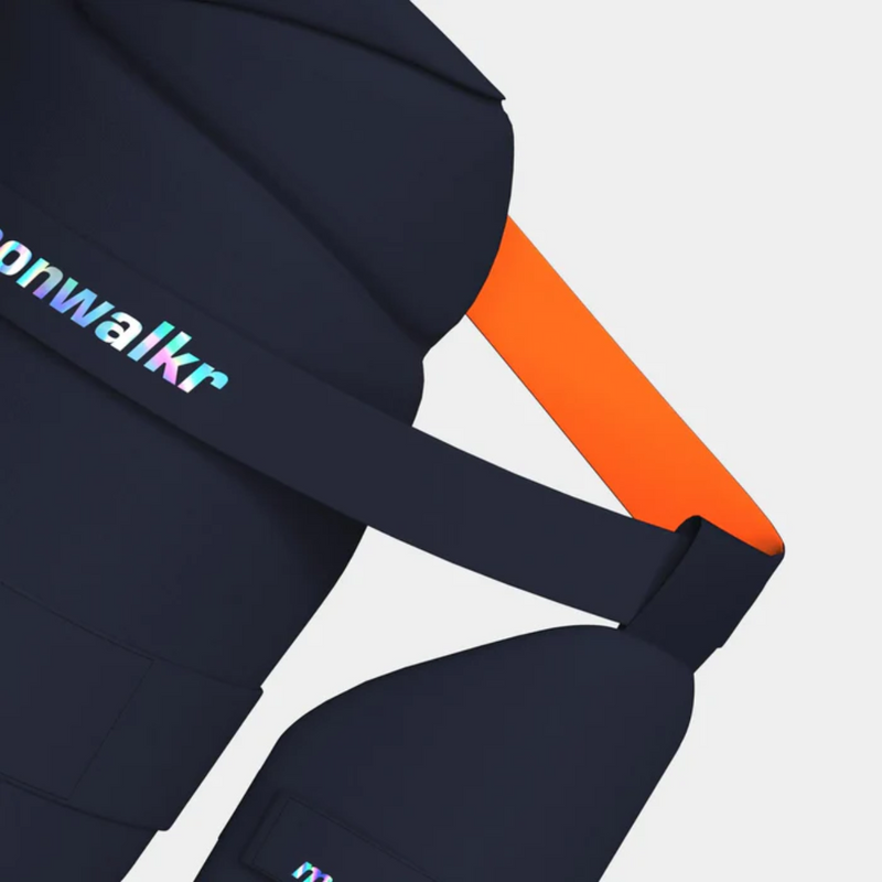 Load image into Gallery viewer, Moonwalkr 2.0 Cricket Thigh Guard
