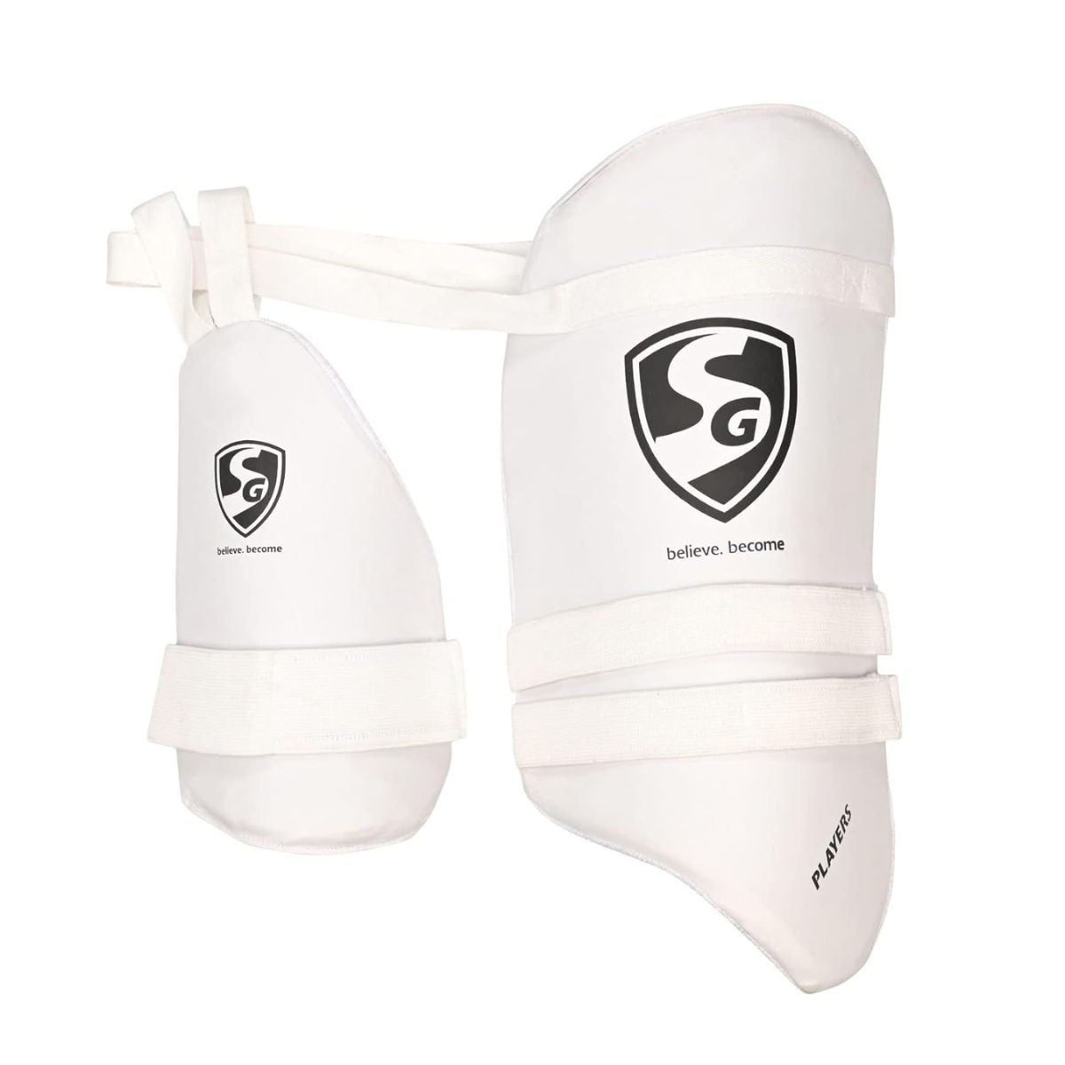 SG Combo Players Cricket Thigh Guard