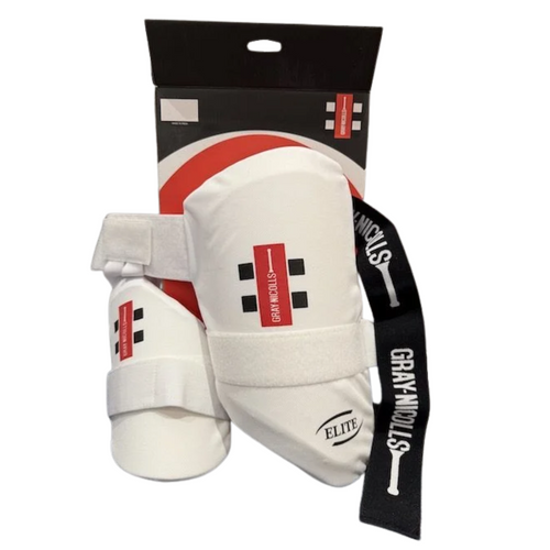 Gray-Nicolls GN6 Elite 360 Cricket Thigh Guard
