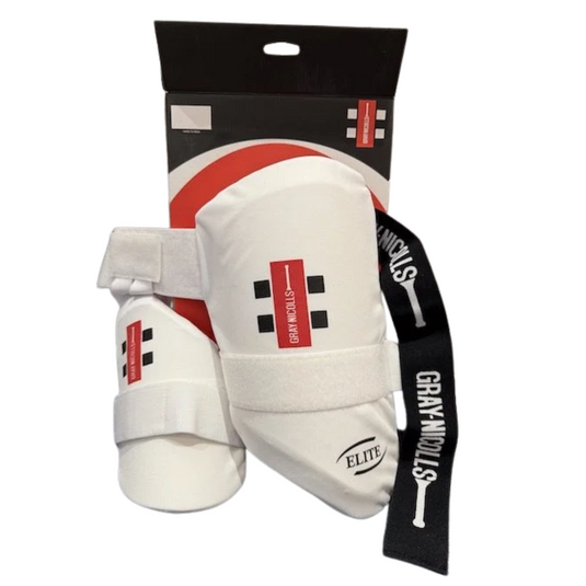 Gray-Nicolls GN6 Elite 360 Cricket Thigh Guard