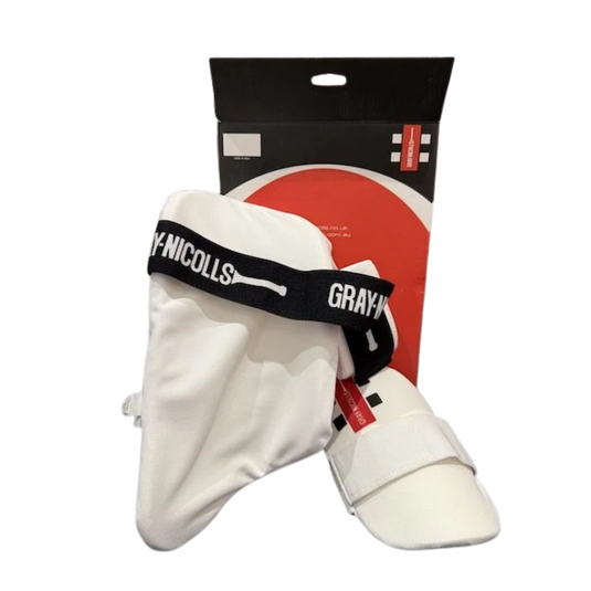 Gray-Nicolls GN6 Elite 360 Cricket Thigh Guard