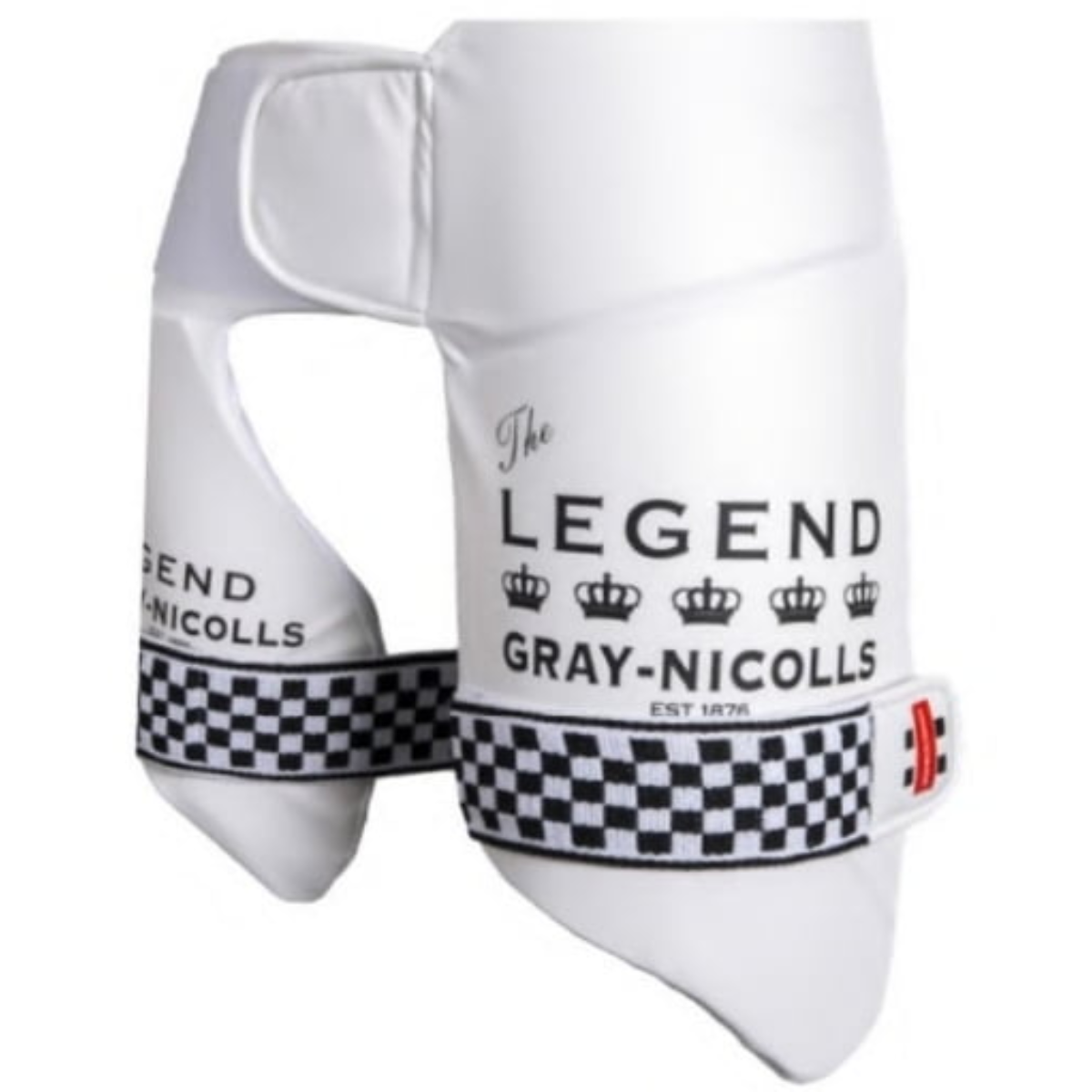 Gray-Nicolls Legend 360 Cricket Thigh Guard