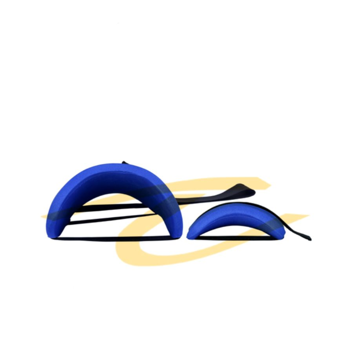 Forma Combo Pro Axis Cricket Thigh Guard