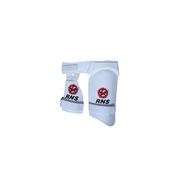 RNS Combo Cricket Thigh Guard