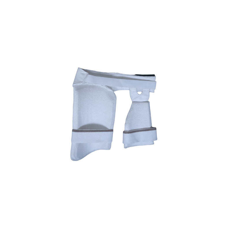 Load image into Gallery viewer, RNS Combo Cricket Thigh Guard
