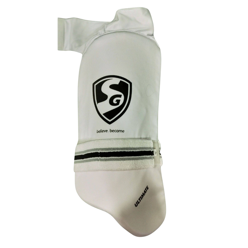 Load image into Gallery viewer, SG Combo Ultimate Cricket Thigh Guard
