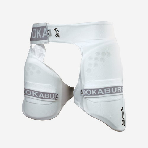 Kookaburra Pro Guard 500 Cricket Thigh Guard
