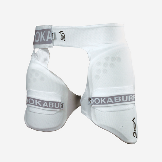 Kookaburra Pro Guard 500 Cricket Thigh Guard