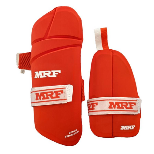 MRF Cricket Thigh Guard