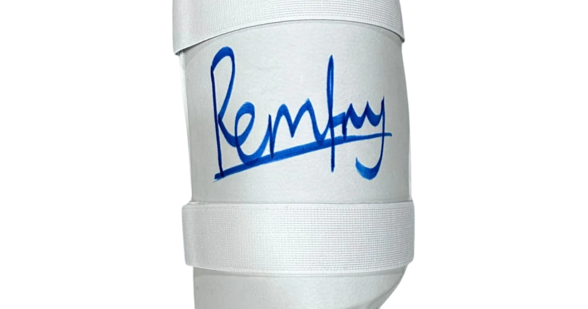 Buy Remfry Cricket Thigh Guard Online-SCS Sports
