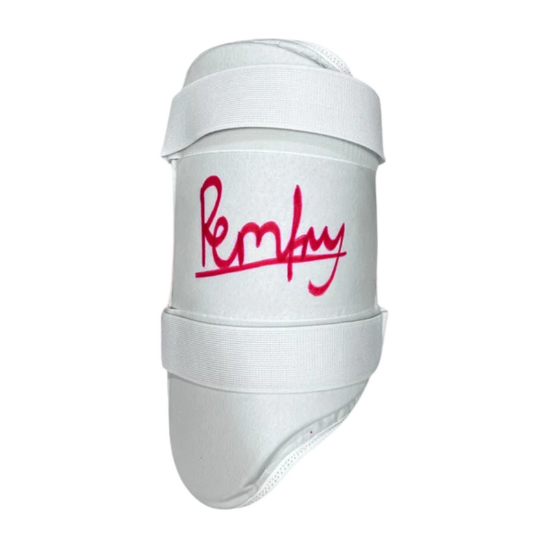 Load image into Gallery viewer, Remfry Cricket Thigh Guard
