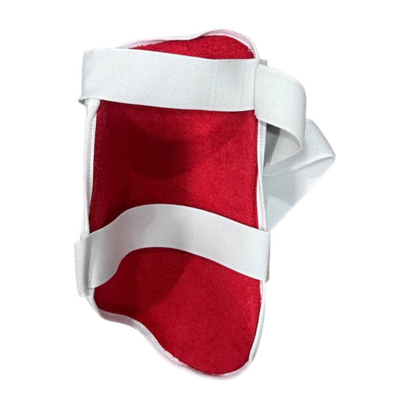 Load image into Gallery viewer, Remfry Cricket Thigh Guard
