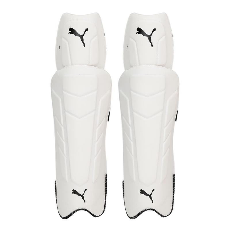 Load image into Gallery viewer, Puma Future 20.2 WKP Ethere Cricket Keeping Pads
