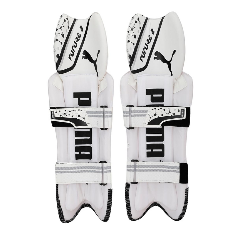 Load image into Gallery viewer, Puma Future 20.2 WKP Ethere Cricket Keeping Pads
