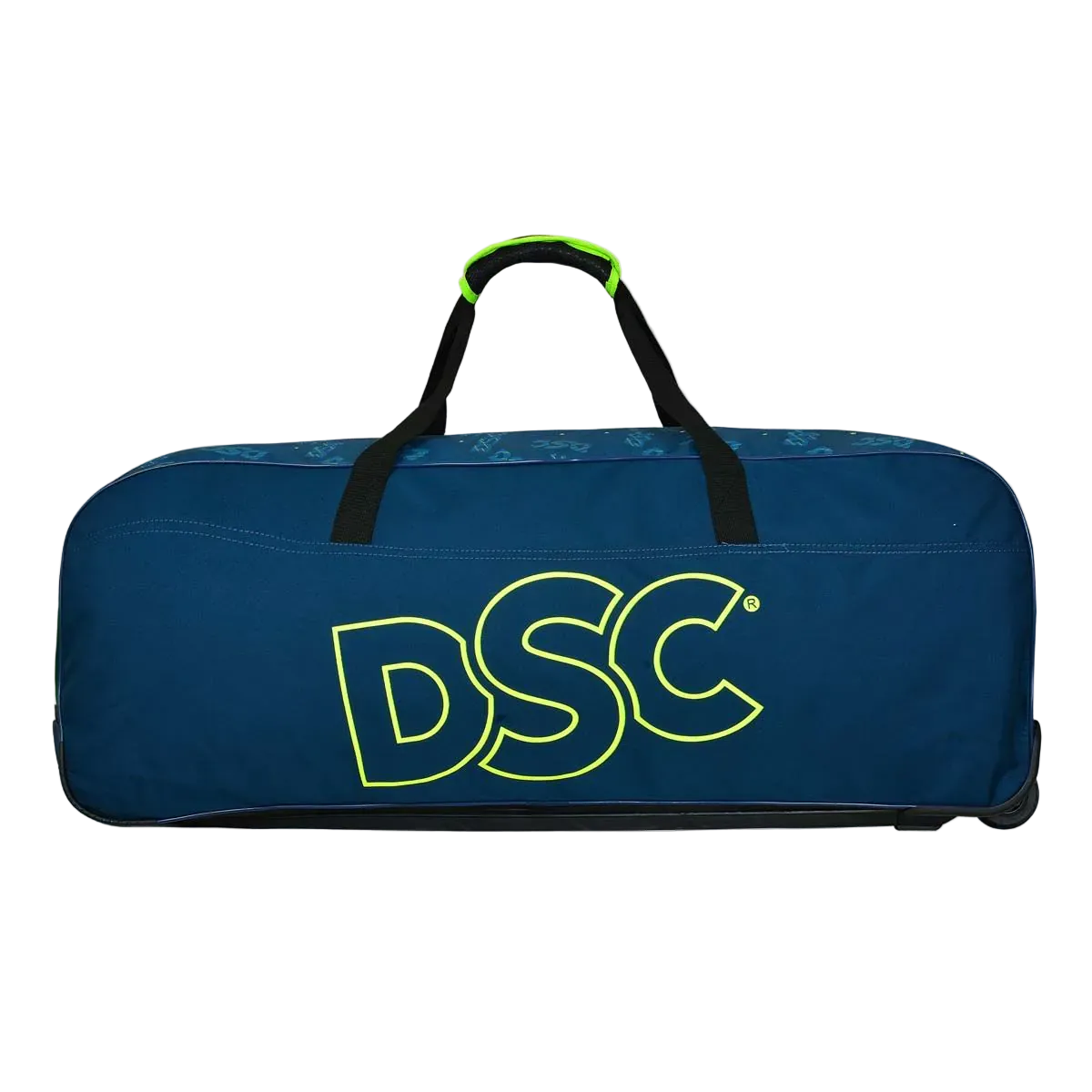 DSC Condor Flite With Wheel Cricket Kitbag