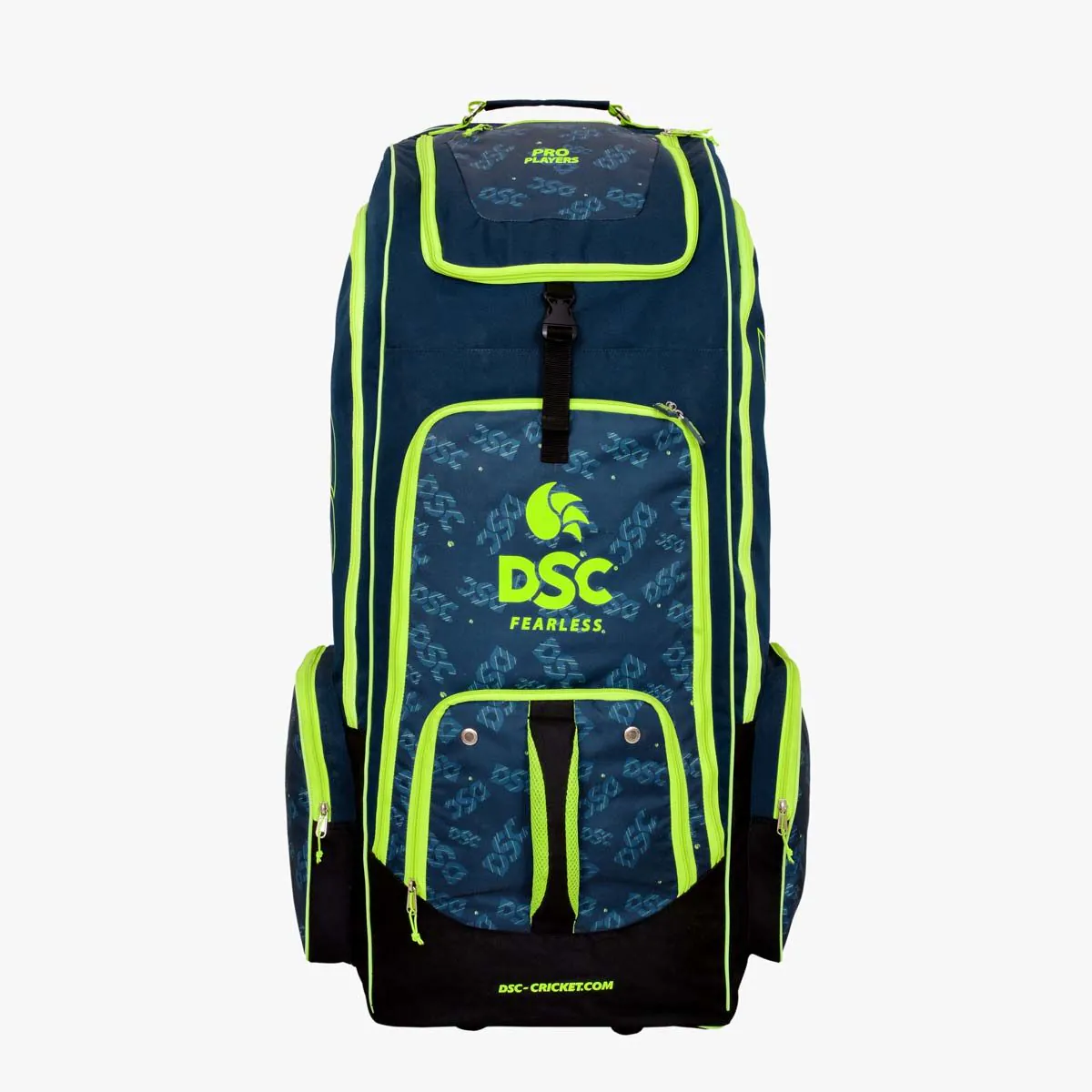 DSC Condor Pro Players Cricket Kitbag