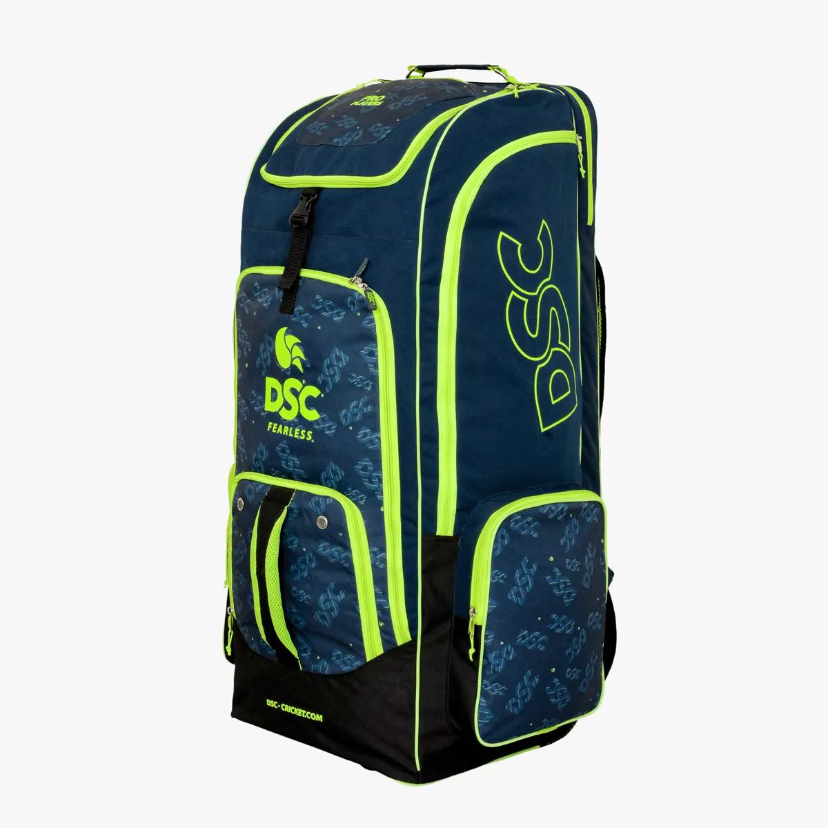 DSC Condor Pro Players Cricket Kitbag