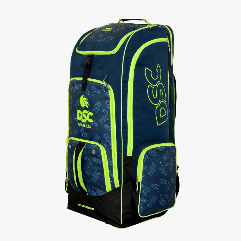 Load image into Gallery viewer, DSC Condor Pro Players Cricket Kitbag
