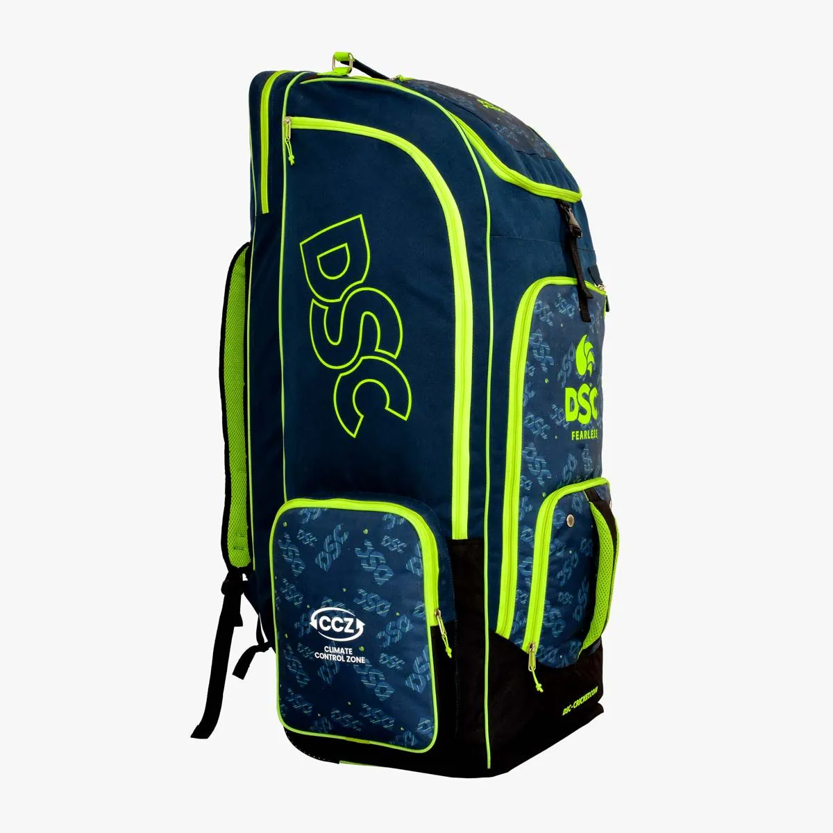 DSC Condor Pro Players Cricket Kitbag