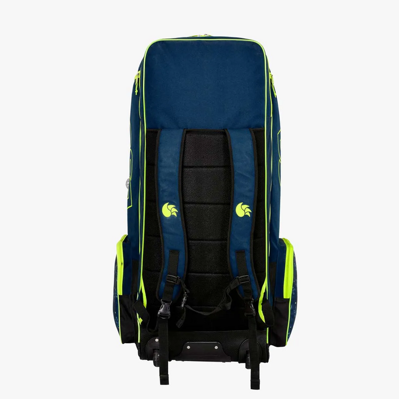 Load image into Gallery viewer, DSC Condor Pro Players Cricket Kitbag
