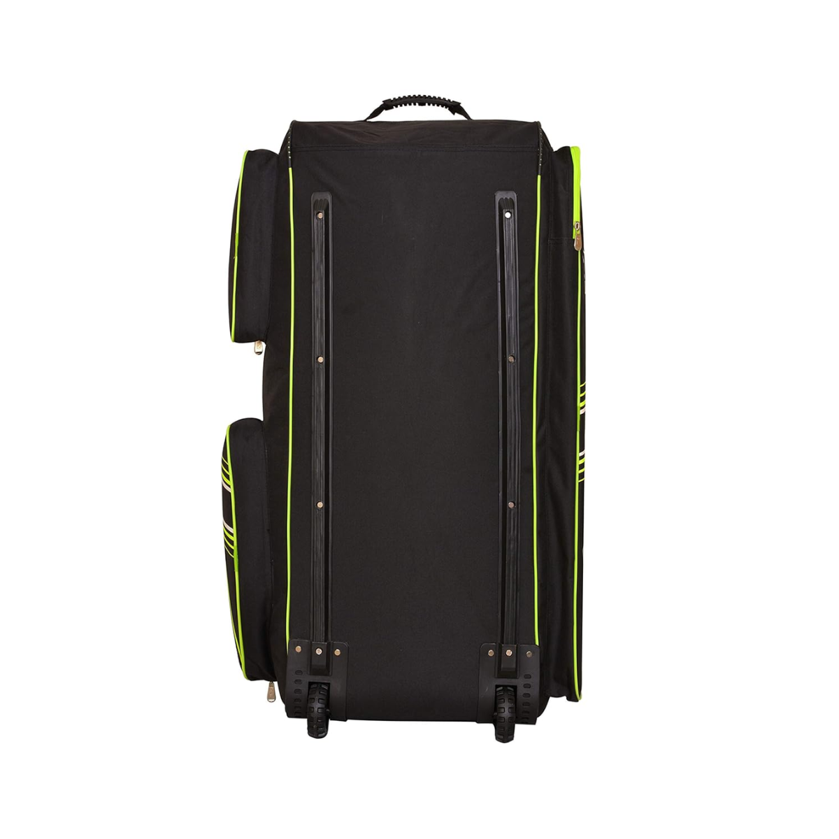 GM K/B Easi-Load Original With Wheel Cricket Kitbag