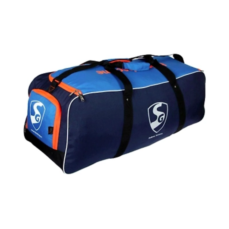 Load image into Gallery viewer, SG Multipak Cricket Kitbag
